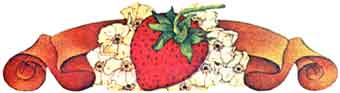 For strawberry plants to thrive and survive, they should be planted at the proper depth. Dig a hole to accept the full depth of the roots and then plant so the crown will be even with the ground surface.